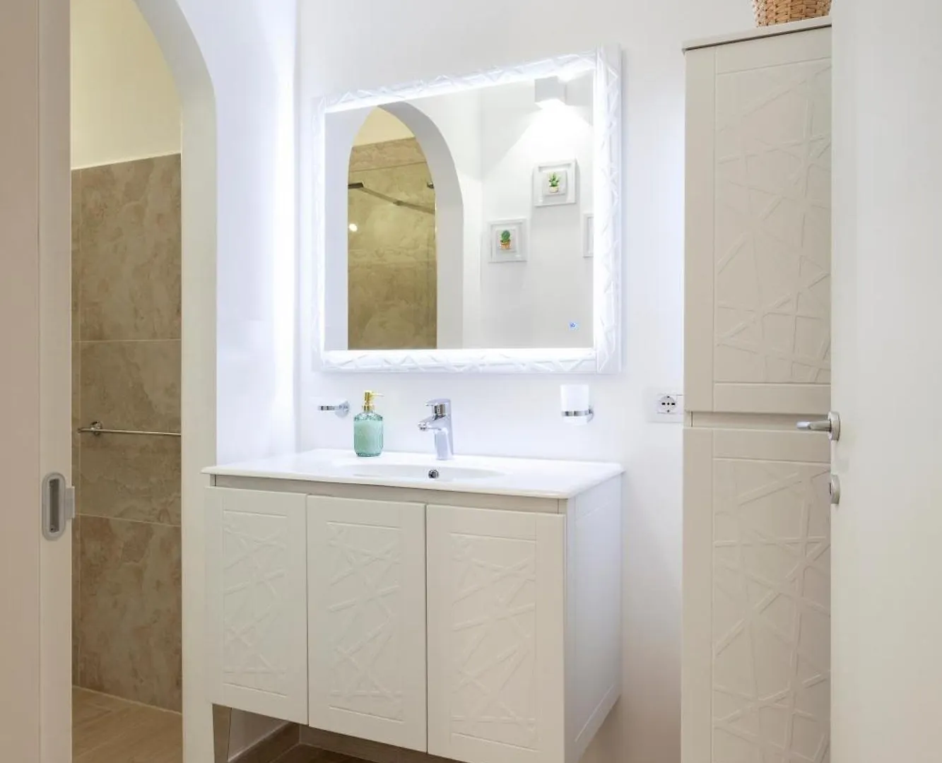 The Tropical Place Milan Apartment