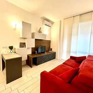 Kibilu - Via Ponte Seveso Stazione Centrale Apartamento
