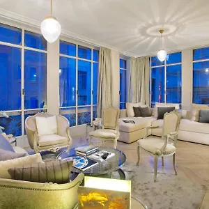 شقة The Place - Downtown, ميلان