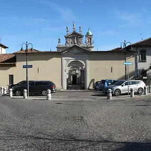 Maggiore Cozy Appartement