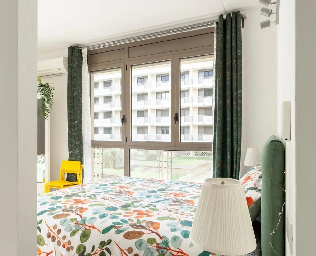 The Tropical Place Milan Apartment